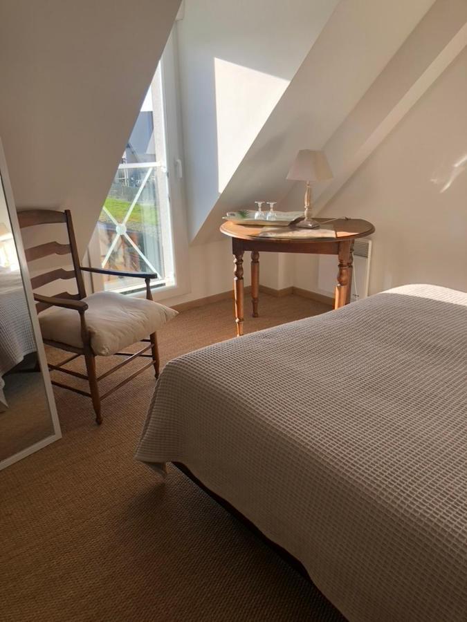 Camelia Rouge Bed and Breakfast Granville Exteriör bild