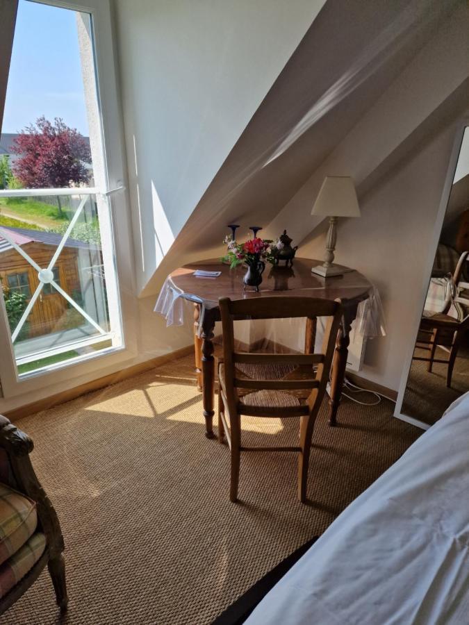 Camelia Rouge Bed and Breakfast Granville Exteriör bild